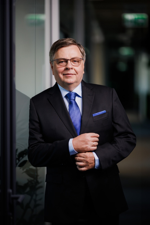 Mariusz Popek