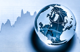 2% di quote del mercato globale