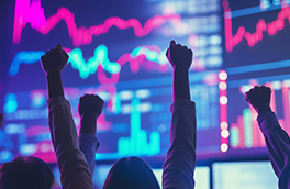 Siamo presenti alla Borsa Valori di Varsavia dal 2013