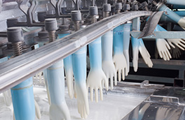 3 fabbriche in Thailandia