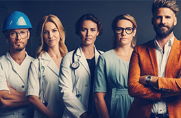 Oltre 30 anni di tradizione